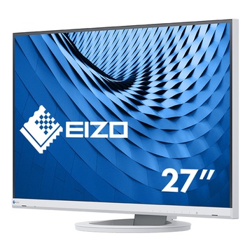 EIZO FlexScan EV2760-WT LED 27