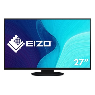 EIZO FlexScan EV2795-BK 27