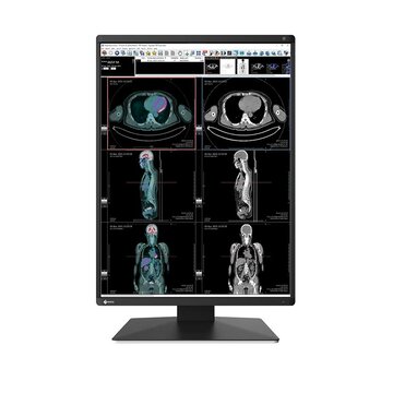EIZO RadiForce RX370 Monitor Medicale 21.3