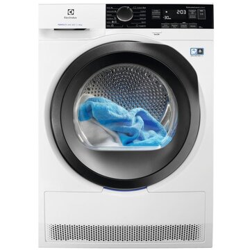 ELECTROLUX EW8HB822