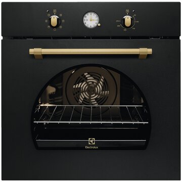 ELECTROLUX FR65G 72 L 2780 W A Nero