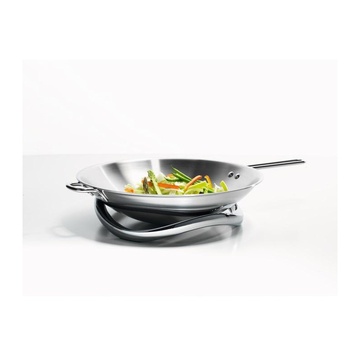 ELECTROLUX INFI-WOK 3 L Acciaio inossidabile