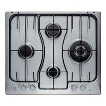 ELECTROLUX RGG6243LOX