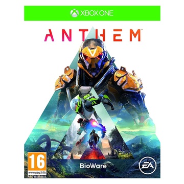 Electronic Arts Anthem - Xbox One