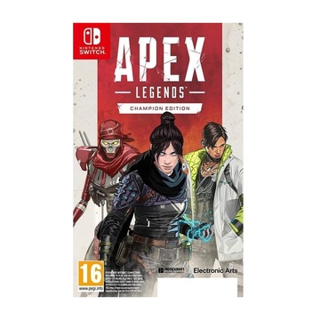 Electronic Arts Apex Legends - Champion Edition Champions Nintendo Switch