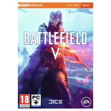 Electronic Arts Battlefield V - PC
