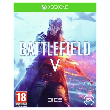 Electronic Arts Battlefield V - Xbox One