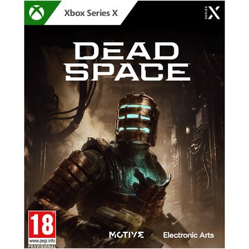 Electronic Arts Dead Space Xbox Series X