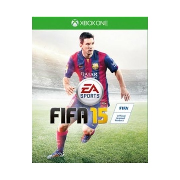 Electronic Arts FIFA 15 Xbox One