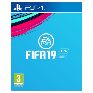 Electronic Arts Fifa 19 - PS4