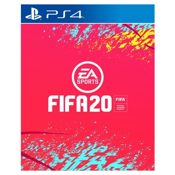 Electronic Arts FIFA 20 PS4