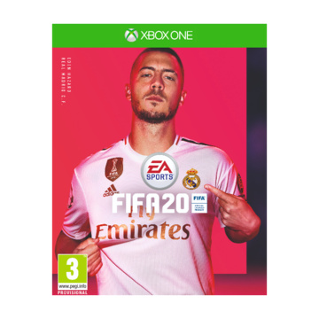 Electronic Arts FIFA 20 Xbox One