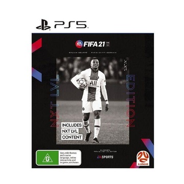 Electronic Arts FIFA 21 Next Level Edition PS5
