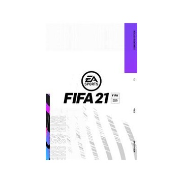 Electronic Arts FIFA 21 Nintendo Switch Inglese ITA