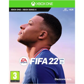 Electronic Arts FIFA 22 Xbox One