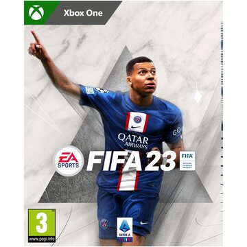 Electronic Arts FIFA 23 Xbox One