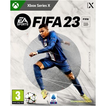 Electronic Arts FIFA 23 Xbox Series S