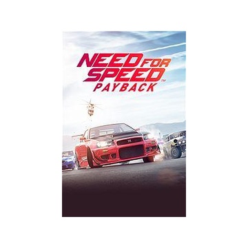 Electronic Arts Need for Speed Payback - Xbox One