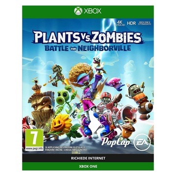 Electronic Arts Plants VS. Zombies: Battle for Neighborville Xbox One Inglese