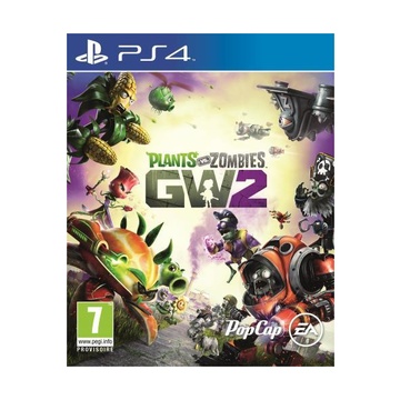Electronic Arts Plants Vs Zombies: Garden Warfare 2 PS4 ING