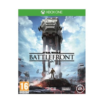 Electronic Arts Star Wars Battlefront - Xbox One