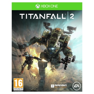 Electronic Arts Titanfall 2 - Xbox One