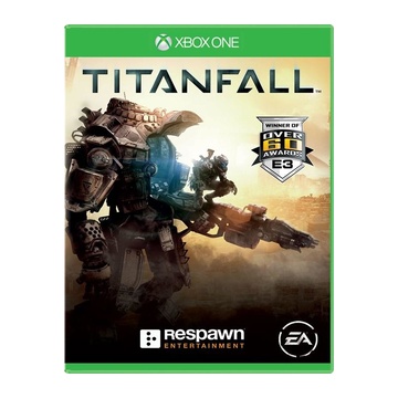 Electronic Arts Titanfall - Xbox One