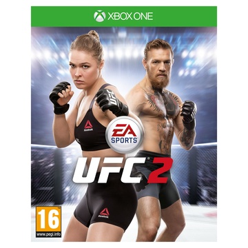 Electronic Arts UFC 2 - Xbox One