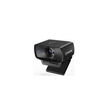 Facecam mk2 webcam 1920 x 1080 pixel usb-c nero