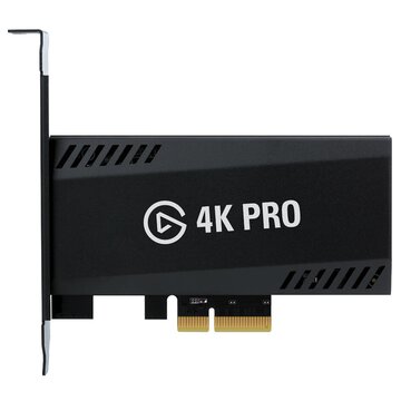 Game capture 4k pro