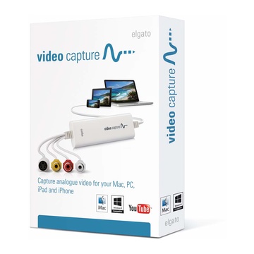 Elgato Video Capture