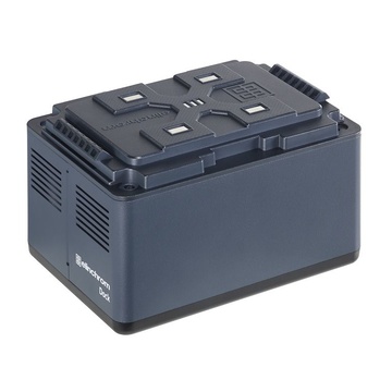 Docking station per elb 1200