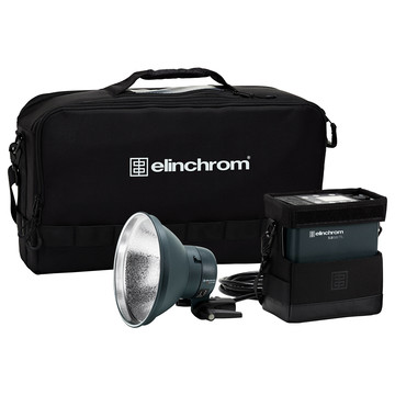 Elinchrom ELB 500 TTL To Go Set