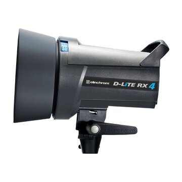 Elinchrom Monotorcia D-Lite RX 4