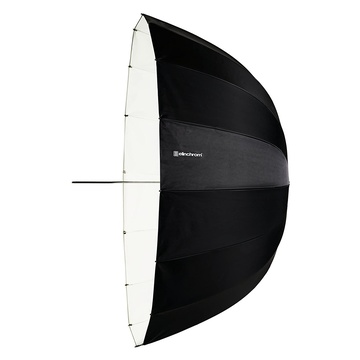 Elinchrom Ombrello deep bianco riflettente 125cm