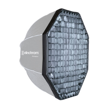 Elinchrom Griglia 30° per Rotalux Octa Deep 70 (26650)