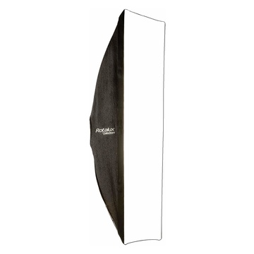 Rotalux softbox strip 35x100cm (senza anello)