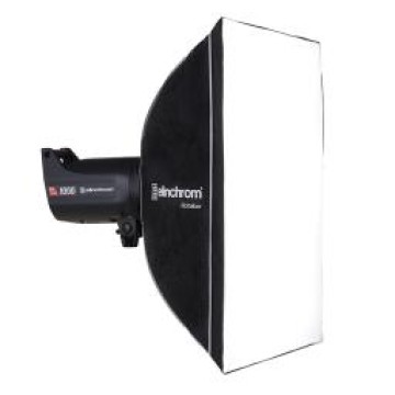 Elinchrom Rotalux Squarebox 70 cm (senza anello)