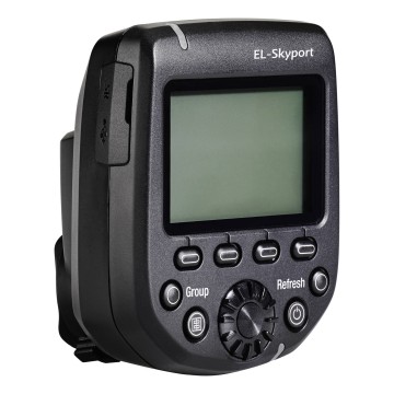 Elinchrom Trasmettitore Skyport Pro HS per Canon