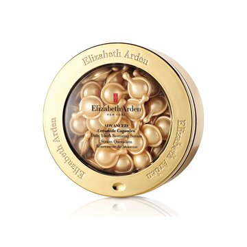 Advanced ceramide capsules daily youth restoring serum - 60 piece