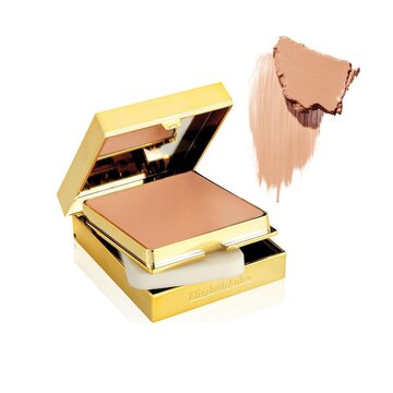 Elizabeth Arden Flawless Finish Sponge-On Cream Makeup 03 Perfect Beige 23g