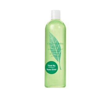 Green tea energizing bath & shower gel 500 ml