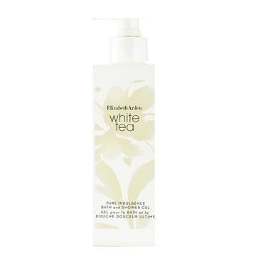 Elizabeth Arden White Tea Gel Doccia 400 ml