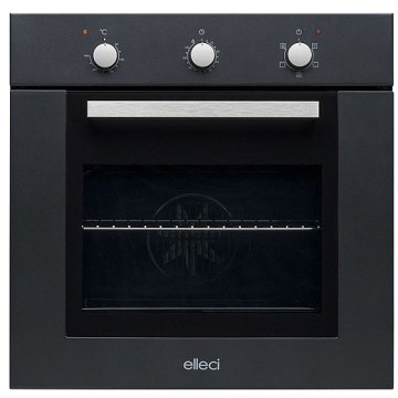 Elleci FGSP60140NS Nero