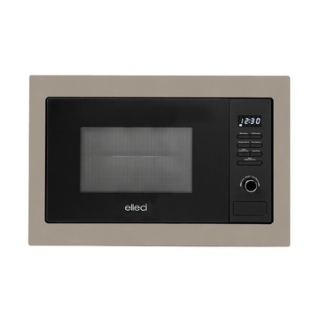 Elleci Forno a microonde Plano MW G43 FGSP28143WS