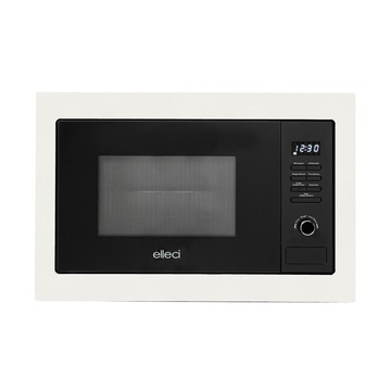 Elleci Forno a microonde Plano MW G68 FGSP28168WS