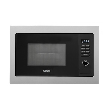 Elleci Forno a microonde Plano MW M79 FMSP28179WS