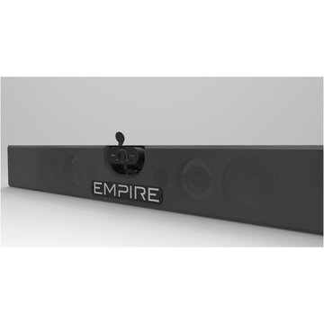 Empire Media CAM1 BLACK