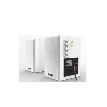 Empire Media ECO.100PLUSW 2-vie Cablato 70 W Bianco