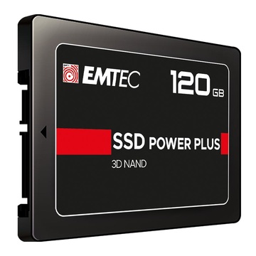 EMTEC X150 Power Plus 2.5